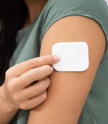 REPOSIÇÃO HORMONAL