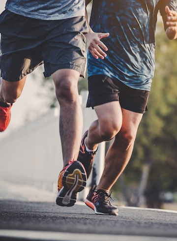 ENDOCRINOLOGIA DO EXERCÍCIO E DO ESPORTE